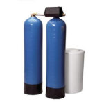 DESCALCIFICADORES DUPLEX FLECK 9500