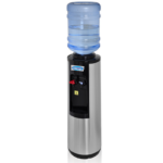 Fonte Iberwater fonlife para garrafao