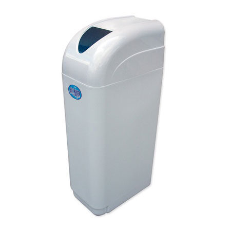 descalcificador cabinet clack 30l