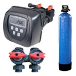 filtro autom remineralizador