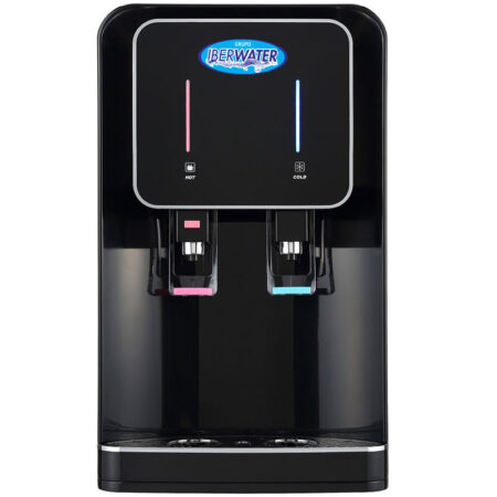 fonte iberwater aqua mini water cooler